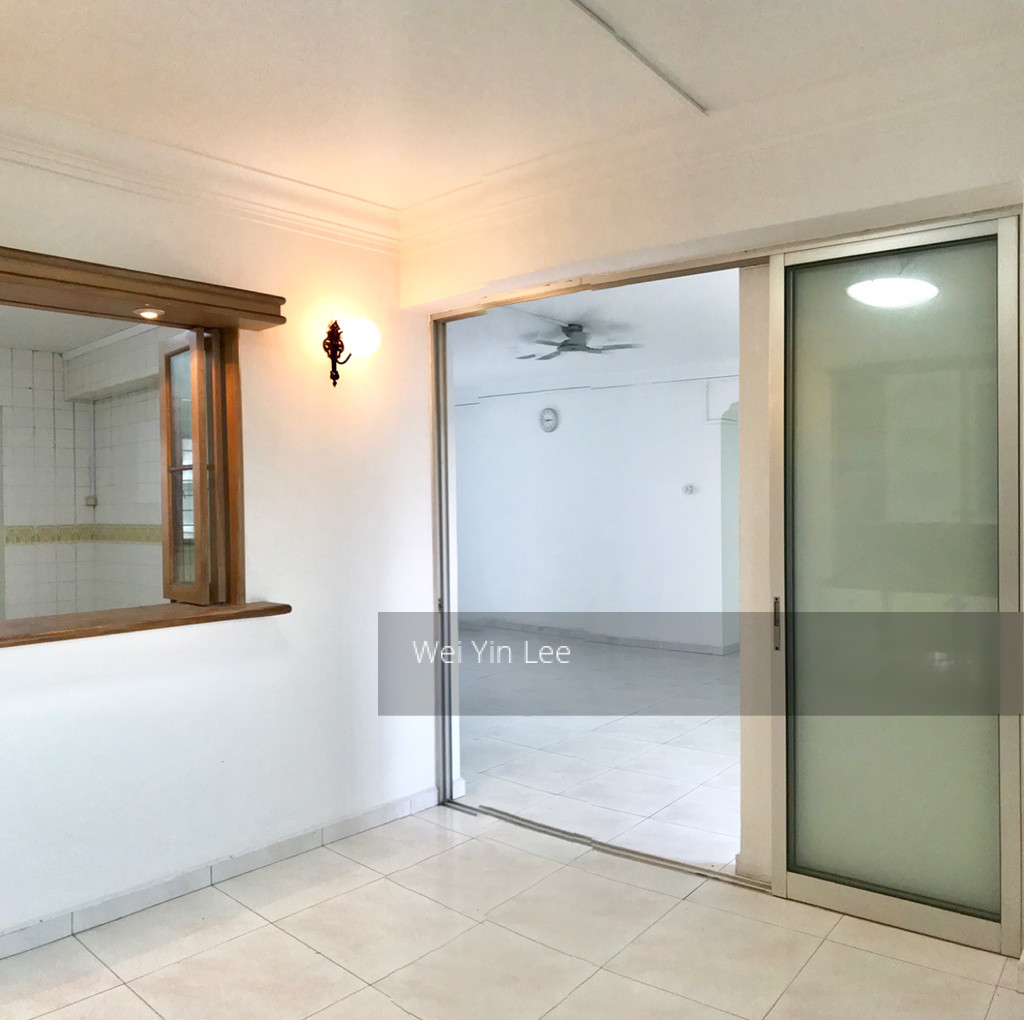 Blk 554 Choa Chu Kang North 6 (Choa Chu Kang), HDB Executive #203804151